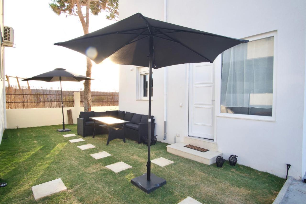 Asteria Apartments Analipsi  Exterior foto