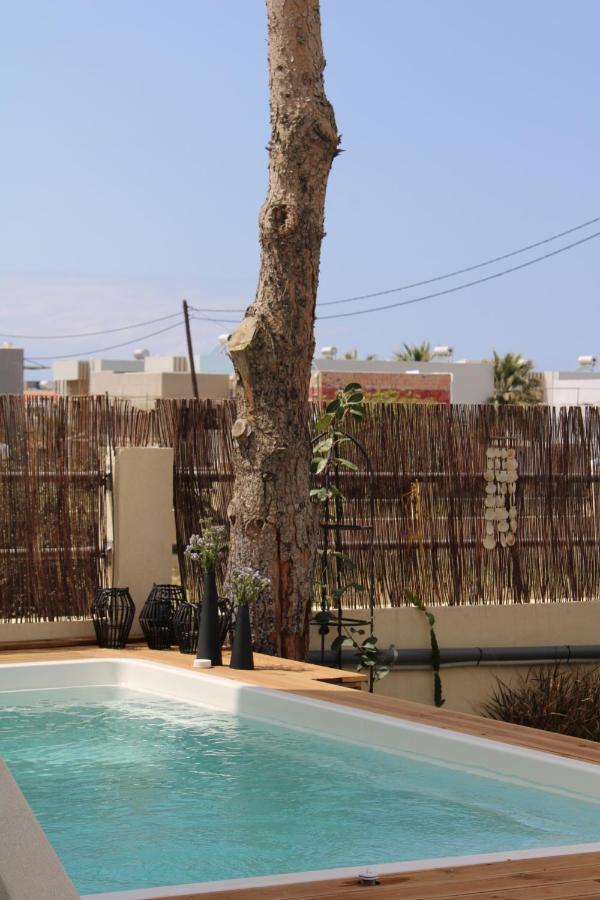 Asteria Apartments Analipsi  Exterior foto
