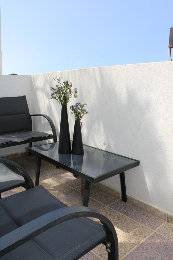 Asteria Apartments Analipsi  Exterior foto